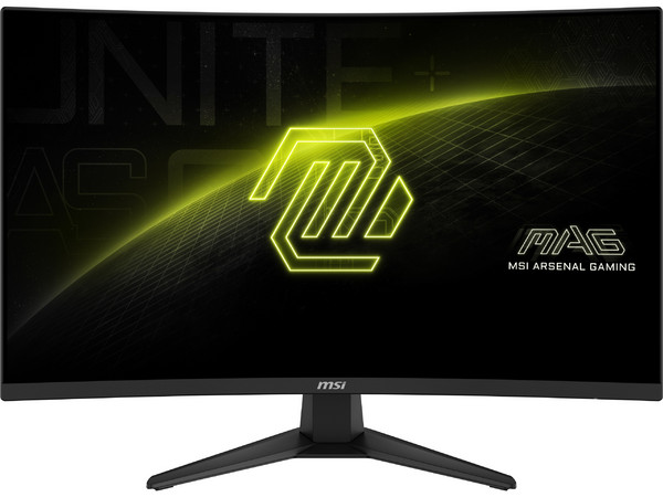 Monitor Curvo MSI MAG 321CQF E18 de 31.5