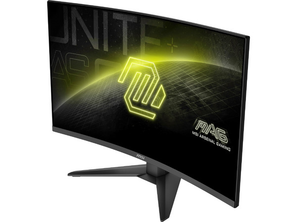 Monitor Curvo MSI MAG 321CQF E18 de 31.5