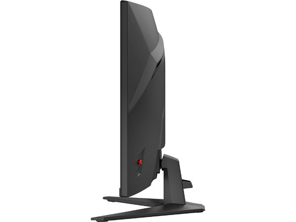 Monitor Curvo MSI MAG 321CQF E18 de 31.5