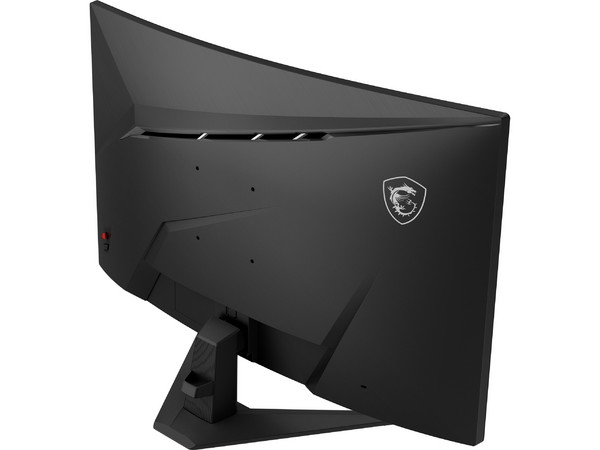 Monitor Curvo MSI MAG 321CQF E18 de 31.5