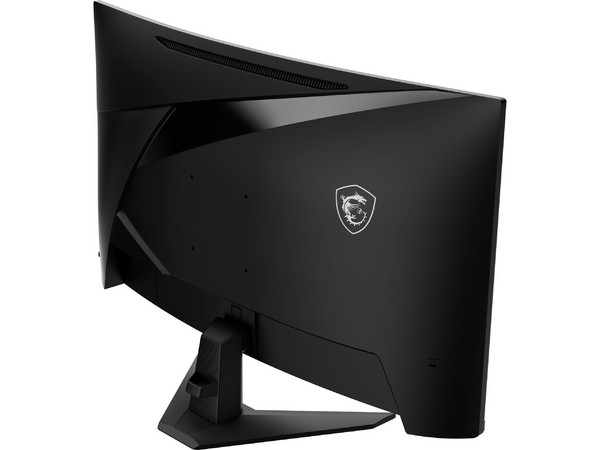 Monitor MSI MAG 32C6X de 31.5