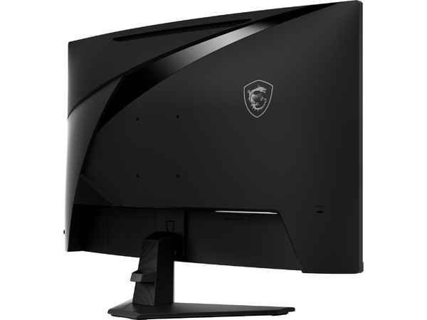 Monitor MSI MAG 32C6X de 31.5