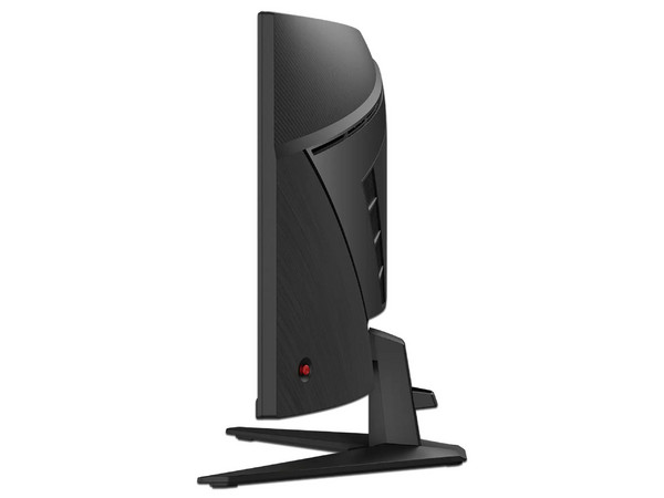 Monitor Curvo VA MSI MAG 346CQDF E20 de 34