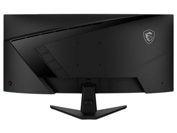 Monitor Curvo VA MSI MAG 346CQDF E20 de 34