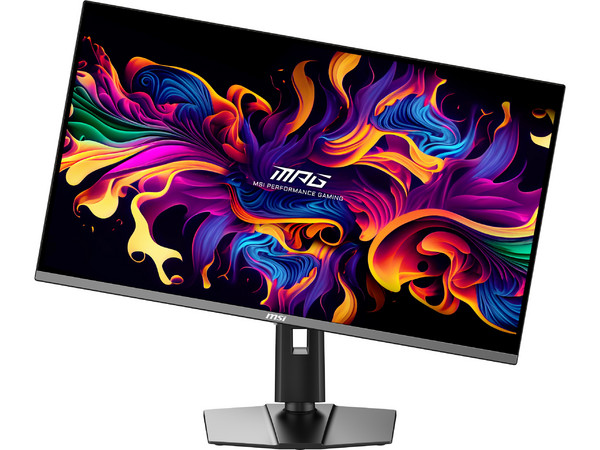 Monitor OLED MSI MPG 321URX de 31.5