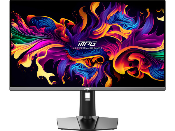 Monitor OLED MSI MPG 321URX de 31.5