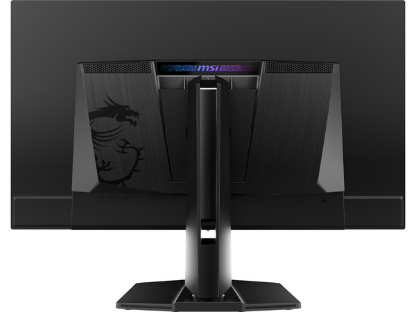 Monitor OLED MSI MPG 321URX de 31.5