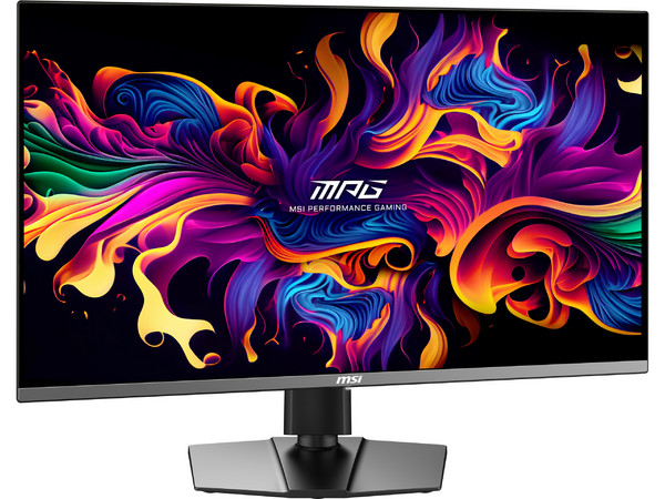 Monitor OLED MSI MPG 321URX de 31.5