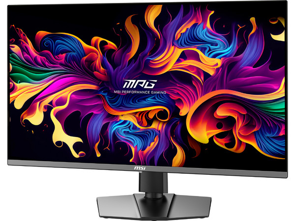Monitor OLED MSI MPG 321URX de 31.5
