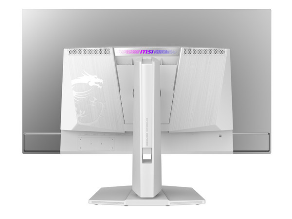 Monitor OLED MSI MPG 321URXW QD-OLED de 32