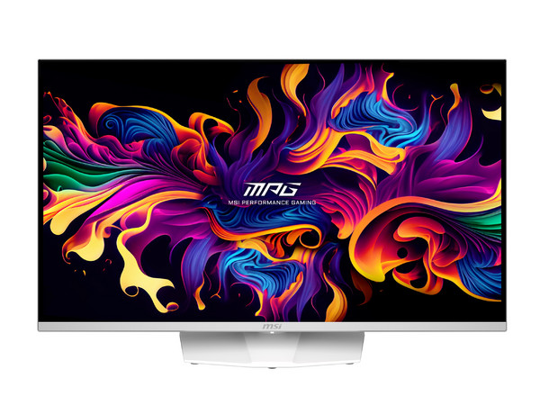 Monitor OLED MSI MPG 321URXW QD-OLED de 32