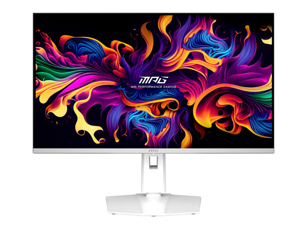 Monitor OLED MSI MPG 321URXW QD-OLED de 32