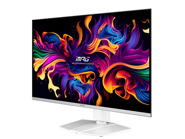 Monitor OLED MSI MPG 321URXW QD-OLED de 32