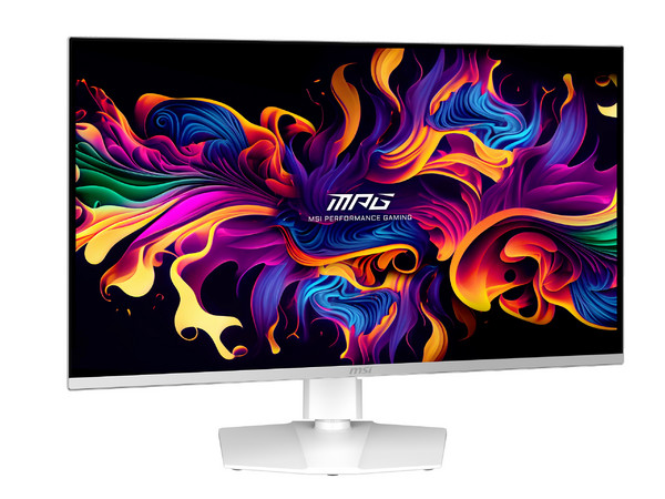 Monitor OLED MSI MPG 321URXW QD-OLED de 32