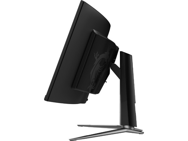 Monitor Curvo MSI MPG 491CQPX QD-OLED de 49