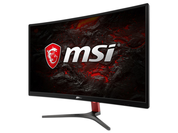 Monitor Gamer MSI OPTIX G24C de 23.6
