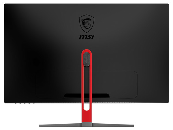 Monitor Gamer MSI OPTIX G24C de 23.6