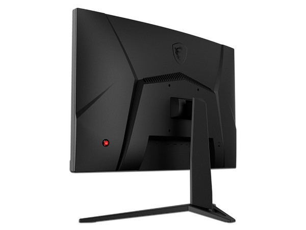 Monitor Gamer Curvo MSI Optix G24C4 de 24