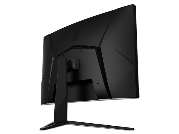 Monitor Gamer Curvo MSI Optix G24C4 de 24