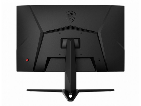 Monitor Gamer Curvo MSI Optix G24C4 de 24