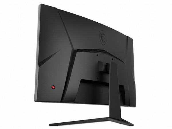 Monitor Gamer MSI OPTIX-G27C4 de 27