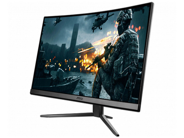Monitor Curvo MSI Optix MAG271C de 27