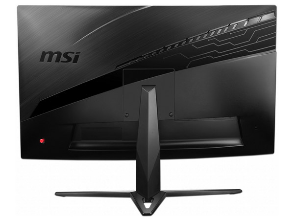 Monitor Curvo MSI Optix MAG271C de 27