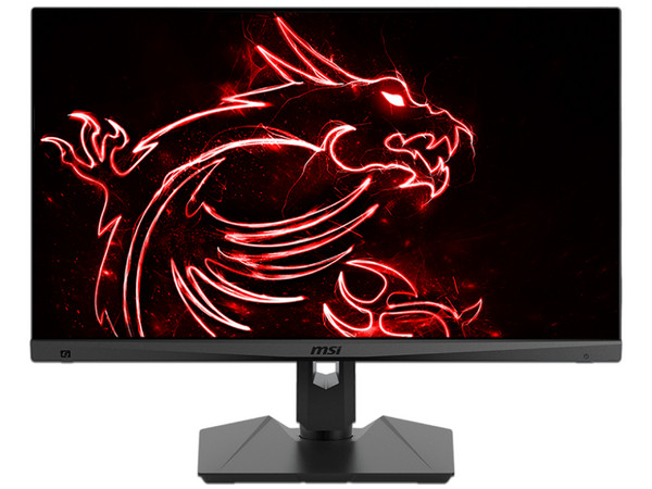 Monitor Gamer MSI OPTIX MAG274R de 27