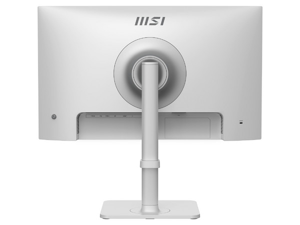 Monitor MSI PRO MAX 241PHW E14 de 23.8