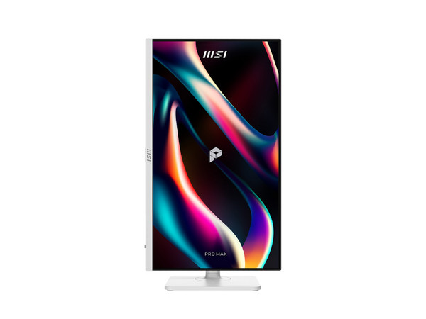 Monitor MSI PRO MAX 241PHW E14 de 23.8