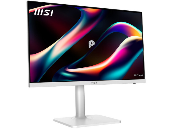 Monitor MSI PRO MAX 241PHW E14 de 23.8