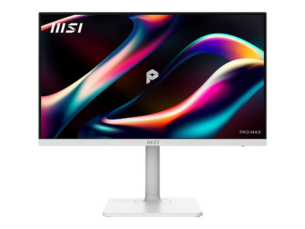 Monitor MSI PRO MAX 241PHW E14 de 23.8
