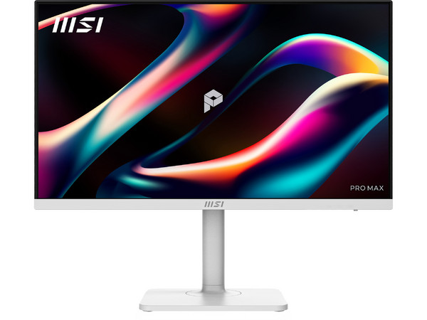 Monitor MSI PRO MAX 271QPHW E14 de 27