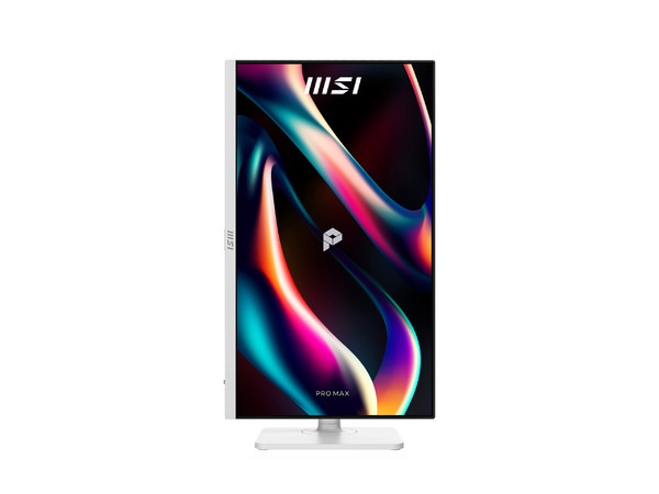 Monitor MSI PRO MAX 271QPHW E14 de 27