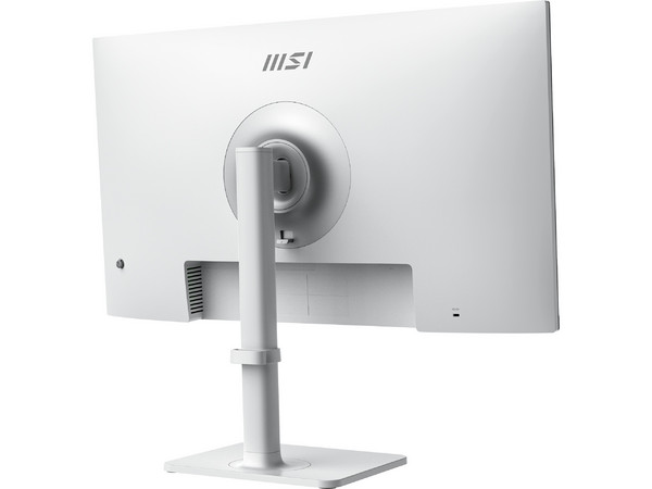 Monitor MSI PRO MAX 271QPHW E14 de 27