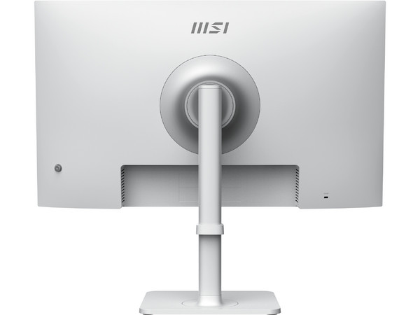 Monitor MSI PRO MAX 271QPHW E14 de 27