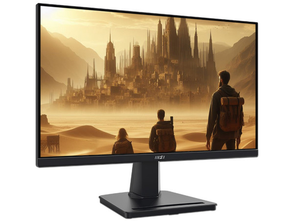 Monitor LED MSI PRO MP225 de 21.5