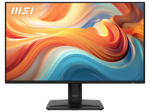 Monitor LCD MSI PRO MP242 E14A de 23.8