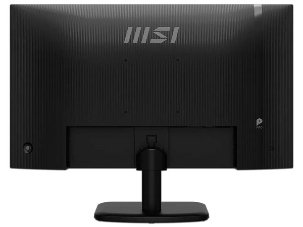 Monitor LED MSI Pro MP251L E2 de 24.5