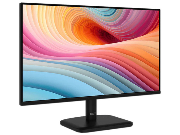 Monitor LED MSI Pro MP251L E2 de 24.5