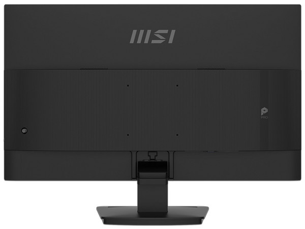 Monitor LED MSI PRO MP273L E14 de 27
