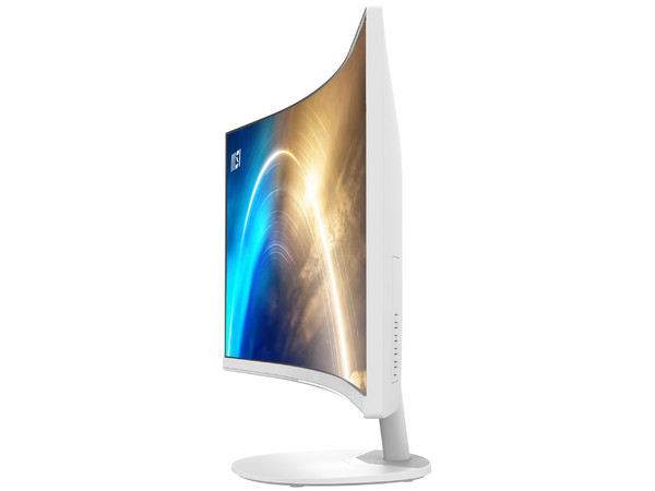 Monitor Curvo MSI PRO MP341CQW de 34