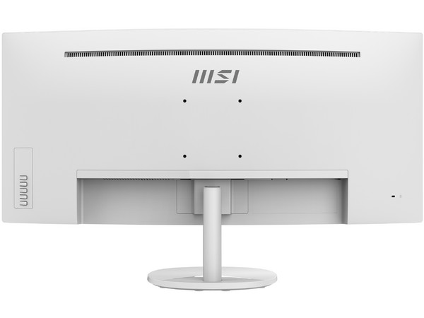 Monitor Curvo MSI PRO MP341CQW de 34