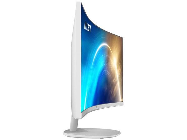 Monitor Curvo MSI PRO MP341CQW de 34
