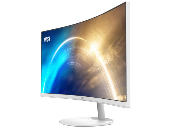 Monitor Curvo MSI PRO MP341CQW de 34