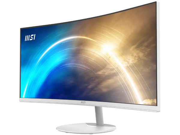 Monitor Curvo MSI PRO MP341CQW de 34