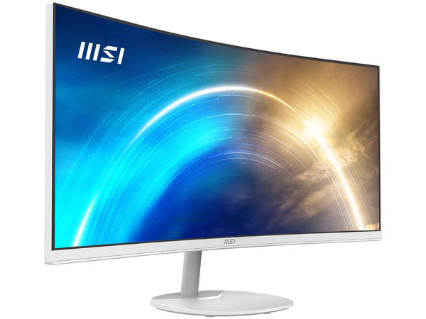 Monitor Curvo MSI PRO MP341CQW de 34