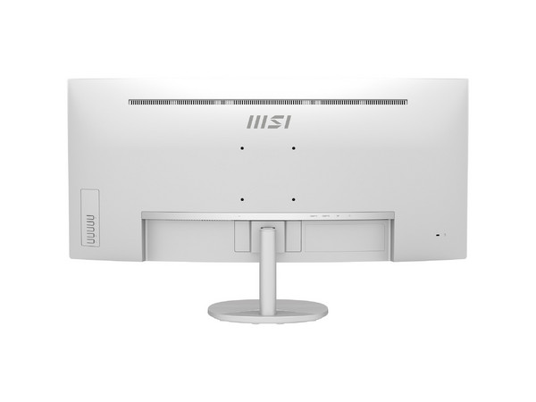 Monitor Curvo MSI PRO MP341CQW E12 de 34