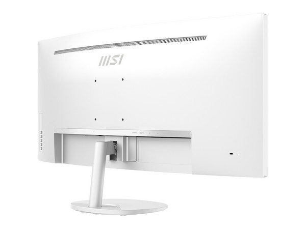 Monitor Curvo MSI PRO MP341CQW E12 de 34