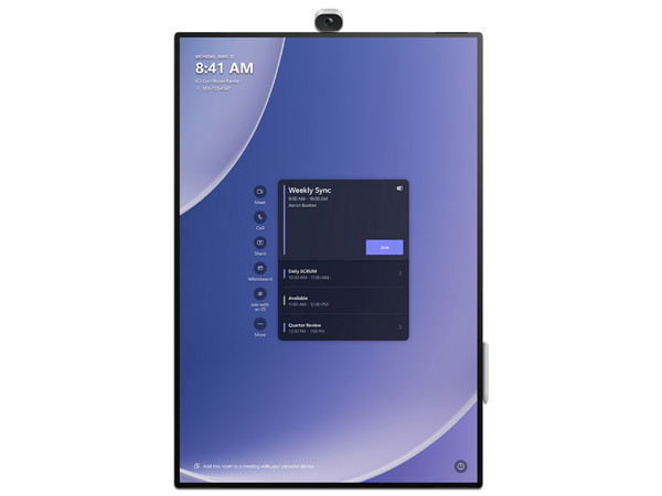 Pantalla Interactiva Microsoft Surface VXV-00003 de 50